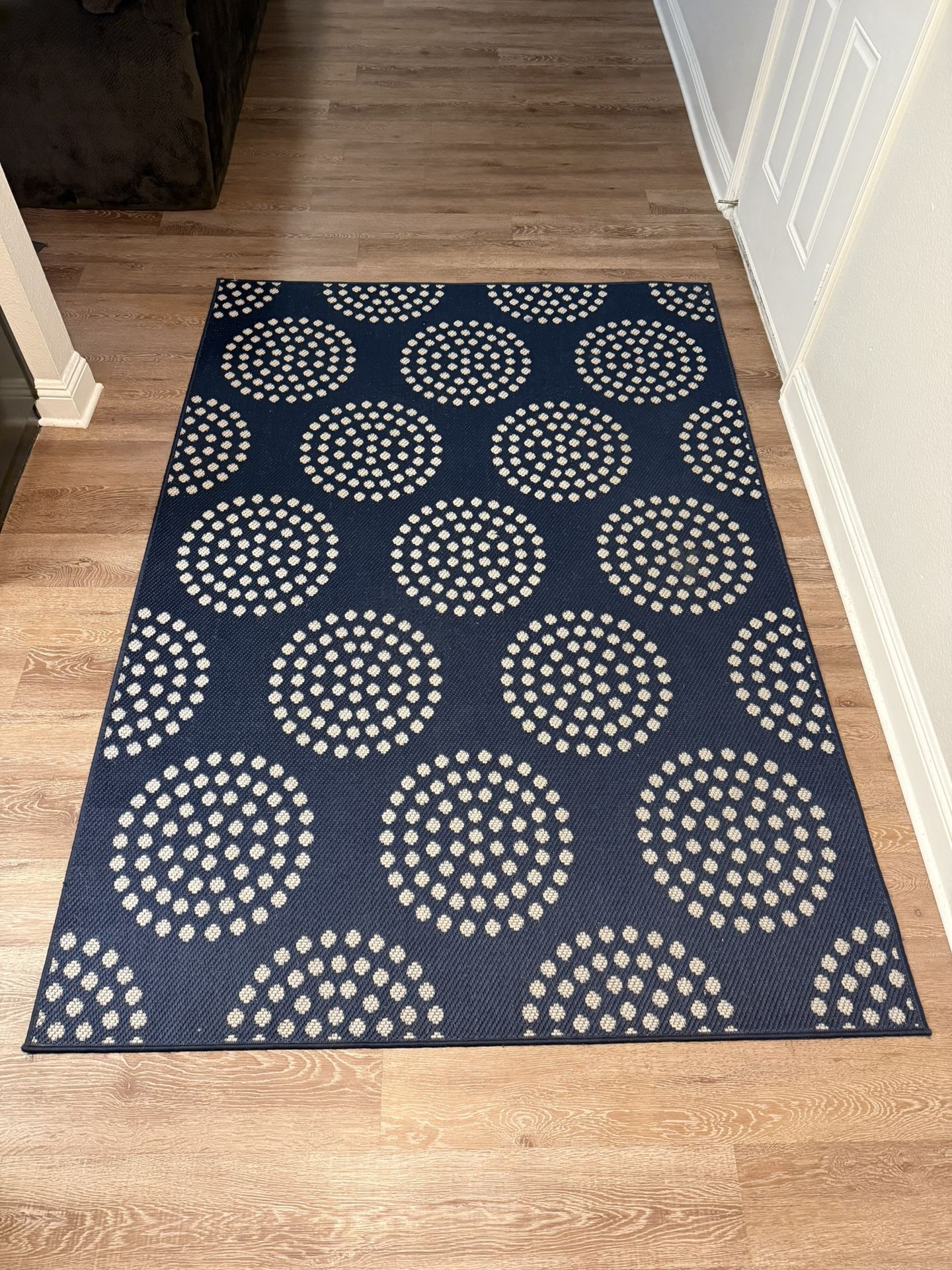 Indoor/Outdoor Rug