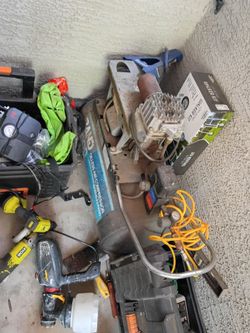 Air compressor