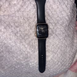 Apple Watch Series 4