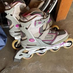 Women’s Roller Blades