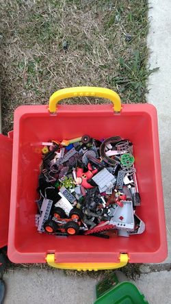 Legos