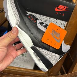 Air Jordan 3 Size 9.5