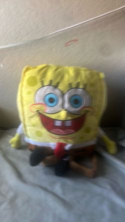 Sponge bob