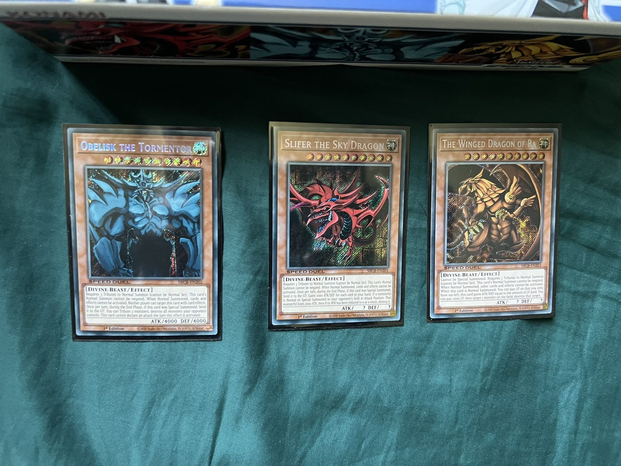 Yugioh
