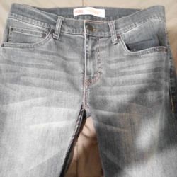 Levi's Denim Pants