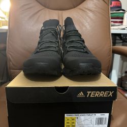 ADIDAS TERREX FREE HIKER PARLEY (11M)