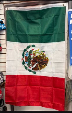 Mexico flag