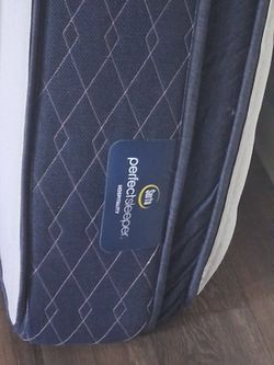 King size matress used for sale