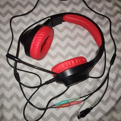 Gaming Headset