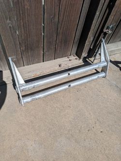Vw Aluminum Front Beam Buggy Sand Rail Baja