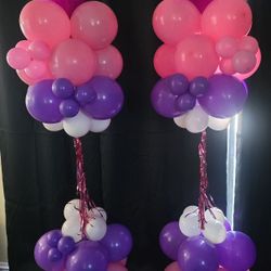 Balloons