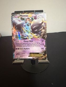 Pokemon card