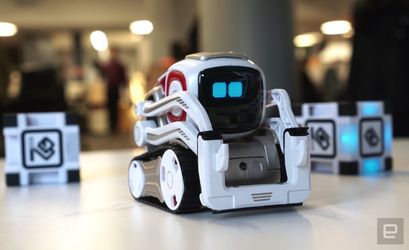 Cozmo