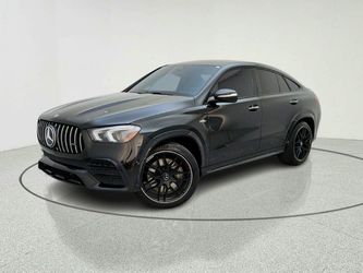2022 Mercedes-Benz Gle