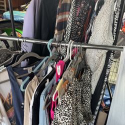 Clothing Boutique Sale
