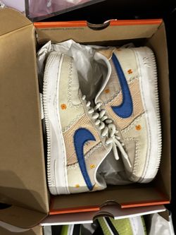 Nike Air Force 1 Low '07 40th Anniversary Edition LA Flea