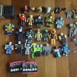 Roblox Toys