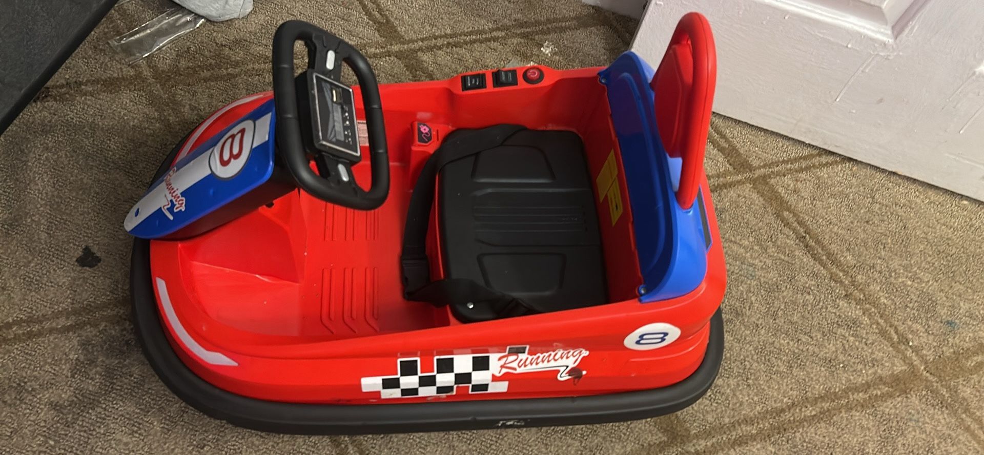 Kids Car 
