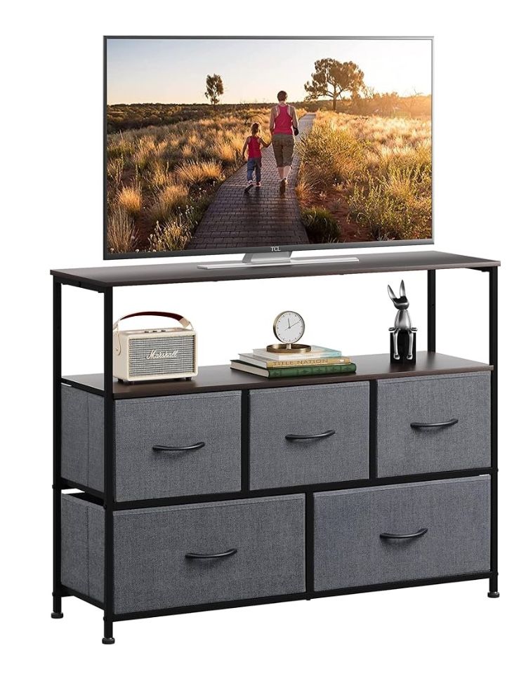 Console Table/ Tv Stand Up To 45inches