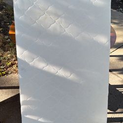 Newton Baby Washable Crib Mattress