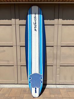 Wavestorm soft top surfboard