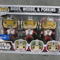 Funko POP Star Wars