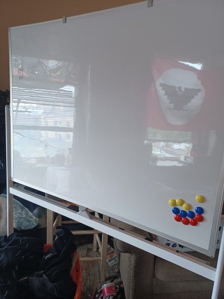 Eraser Board