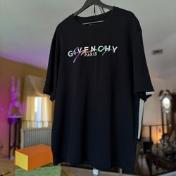 Givenchy Shirt