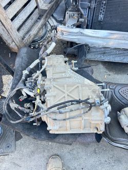 2007-2021 Toyota Tundra 5.7 transfer case