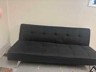 Serta couch / bed