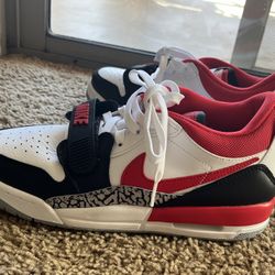 Boys Nike Shoes