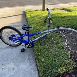 Trek Trailer Bike - Mountain Tram