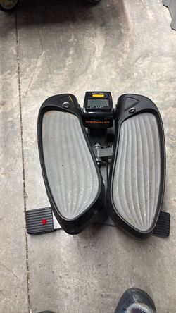 Leg exercise Machine