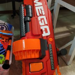 Nerf Guns Accessories 