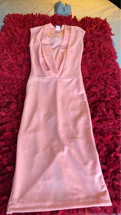 fashion dress