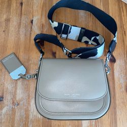 MARC JACOBS Crossbody