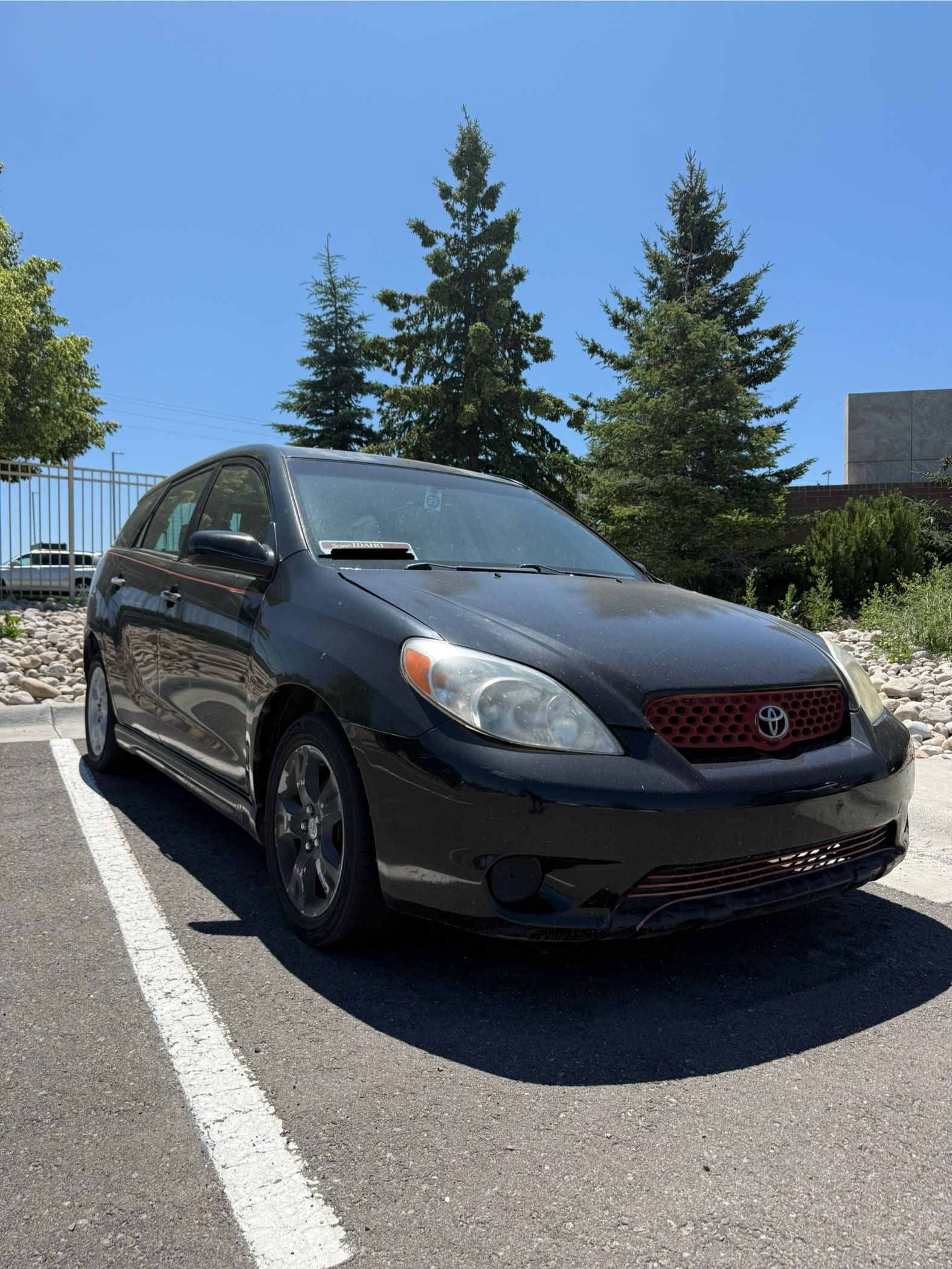 2005 Toyota Rav4