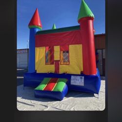 jumper colors castle for sale $1,100
