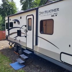 Jay Feather Ultra Lite SLX