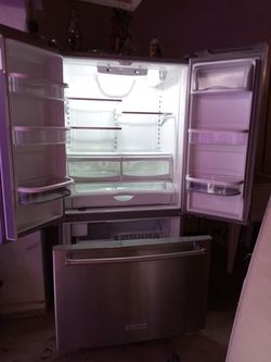 KitchenAide Refigerator
