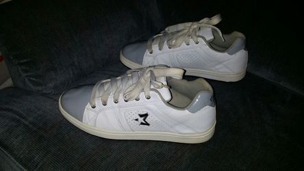 STARBURY low top gym shoes/SIZE 11.5