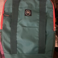 Brand New Backpack