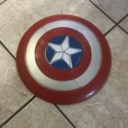 Captain America Shield