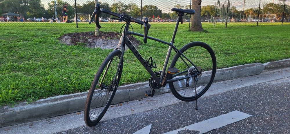 Trek Gravel/Road Bike