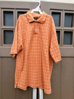 Vintage Van-Heusen Men Polo Shirt/ Small