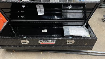 DeeZee 56” truck box