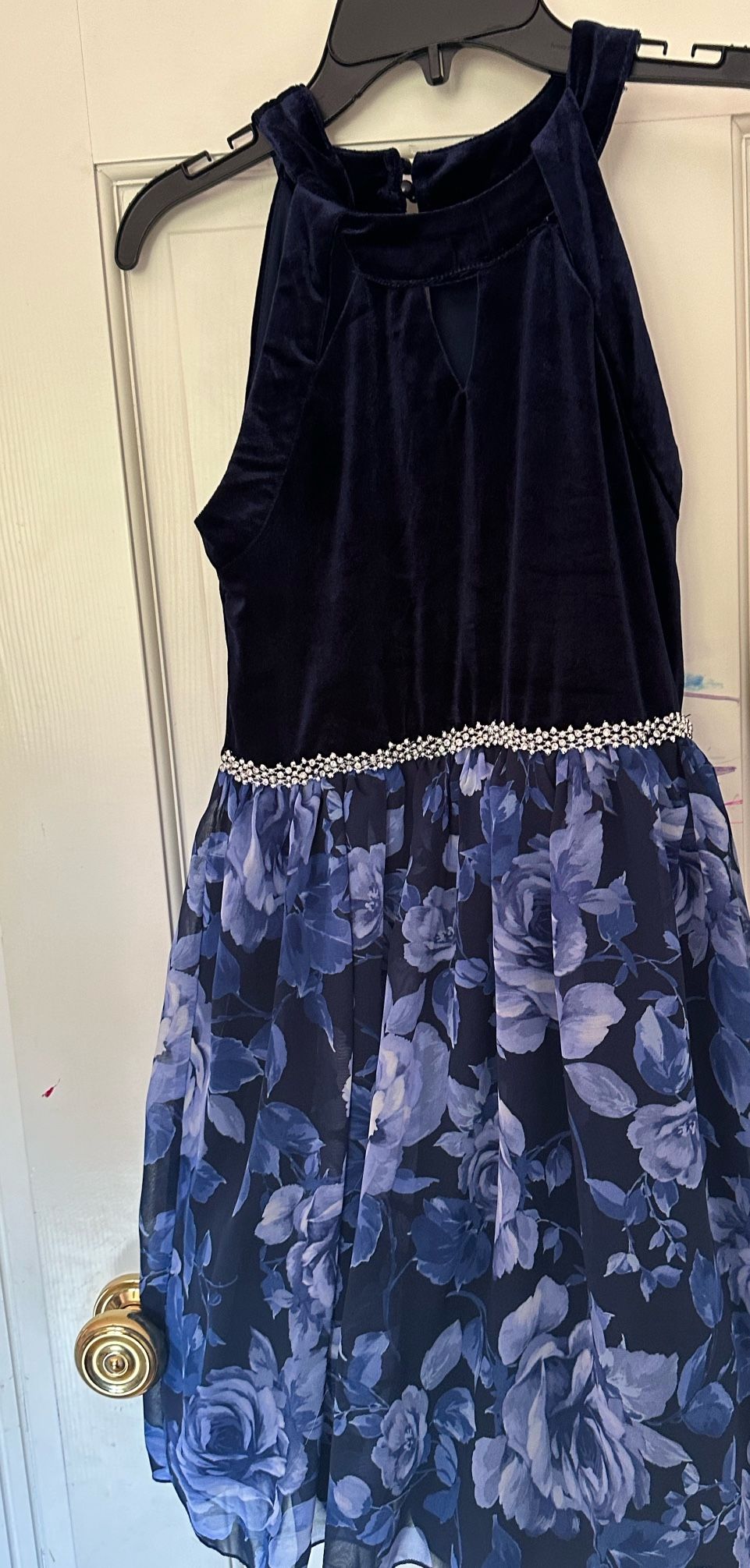 Party Dress For 14 Years Girl