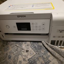 Epson ET-2760 ALL IN ONE