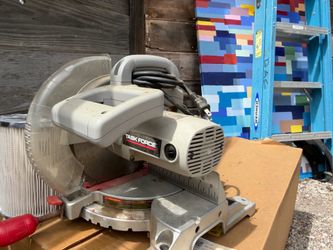 Task force chop saw