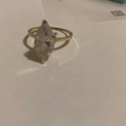 Diamond Ring